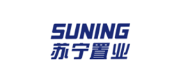 蘇寧(ning)置業